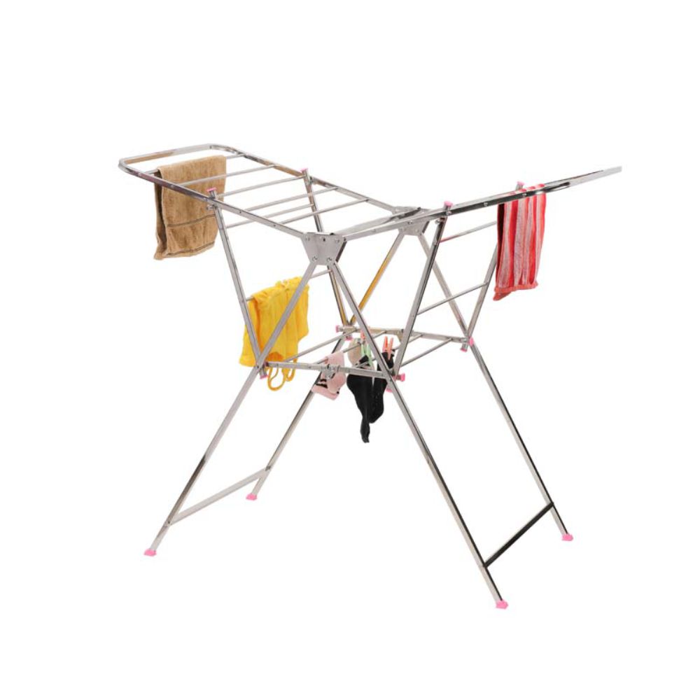 WINGER CLOTH DRYING STAND