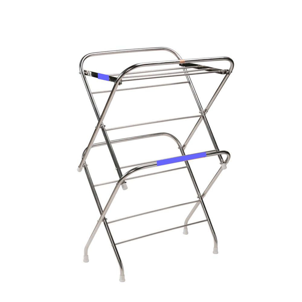 Cloth Drying Stand 9 Rod