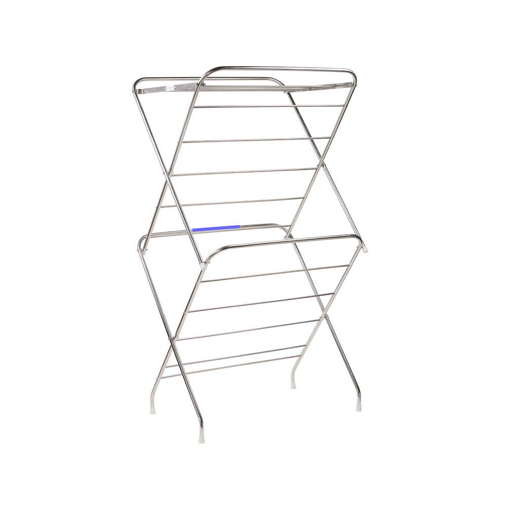 Cloth Drying Stand 15 Rod