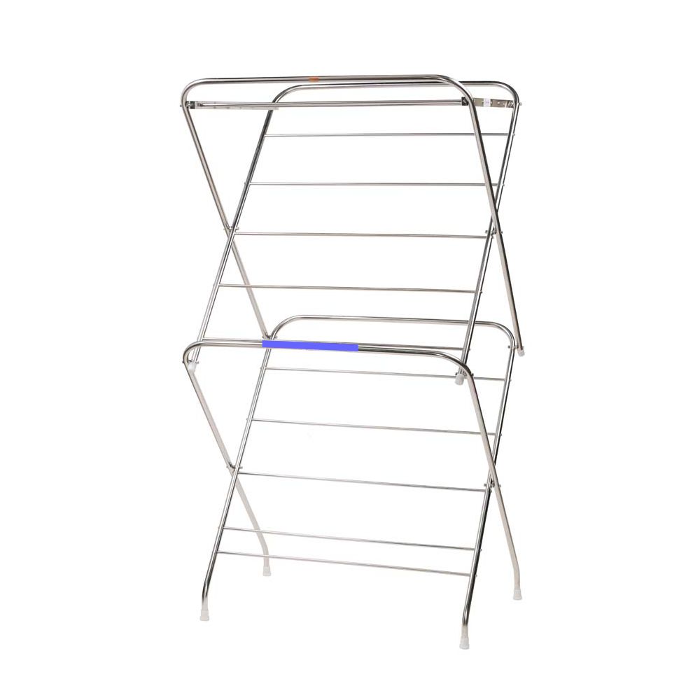 Cloth Drying Stand 15 Rod